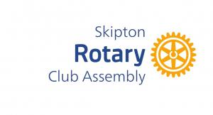 Weekly meeting - Club Assembly